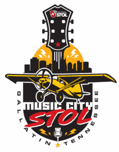 Music City Stol logo 2025